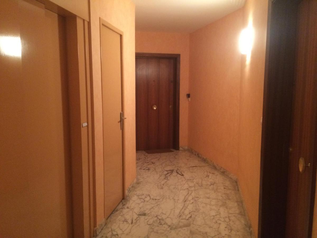 Azurelle Appartement Nice Buitenkant foto