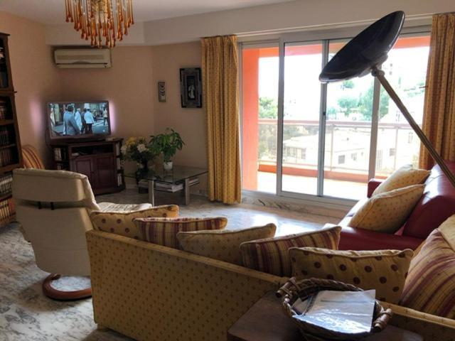 Azurelle Appartement Nice Buitenkant foto